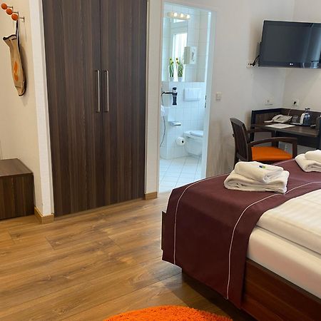 Sevendays Hotel Karlsruhe Kültér fotó