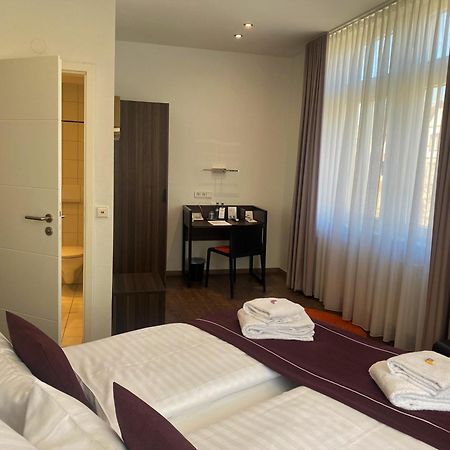 Sevendays Hotel Karlsruhe Kültér fotó
