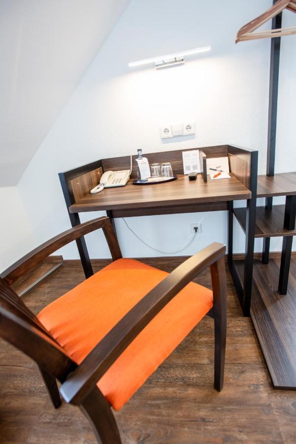 Sevendays Hotel Karlsruhe Kültér fotó