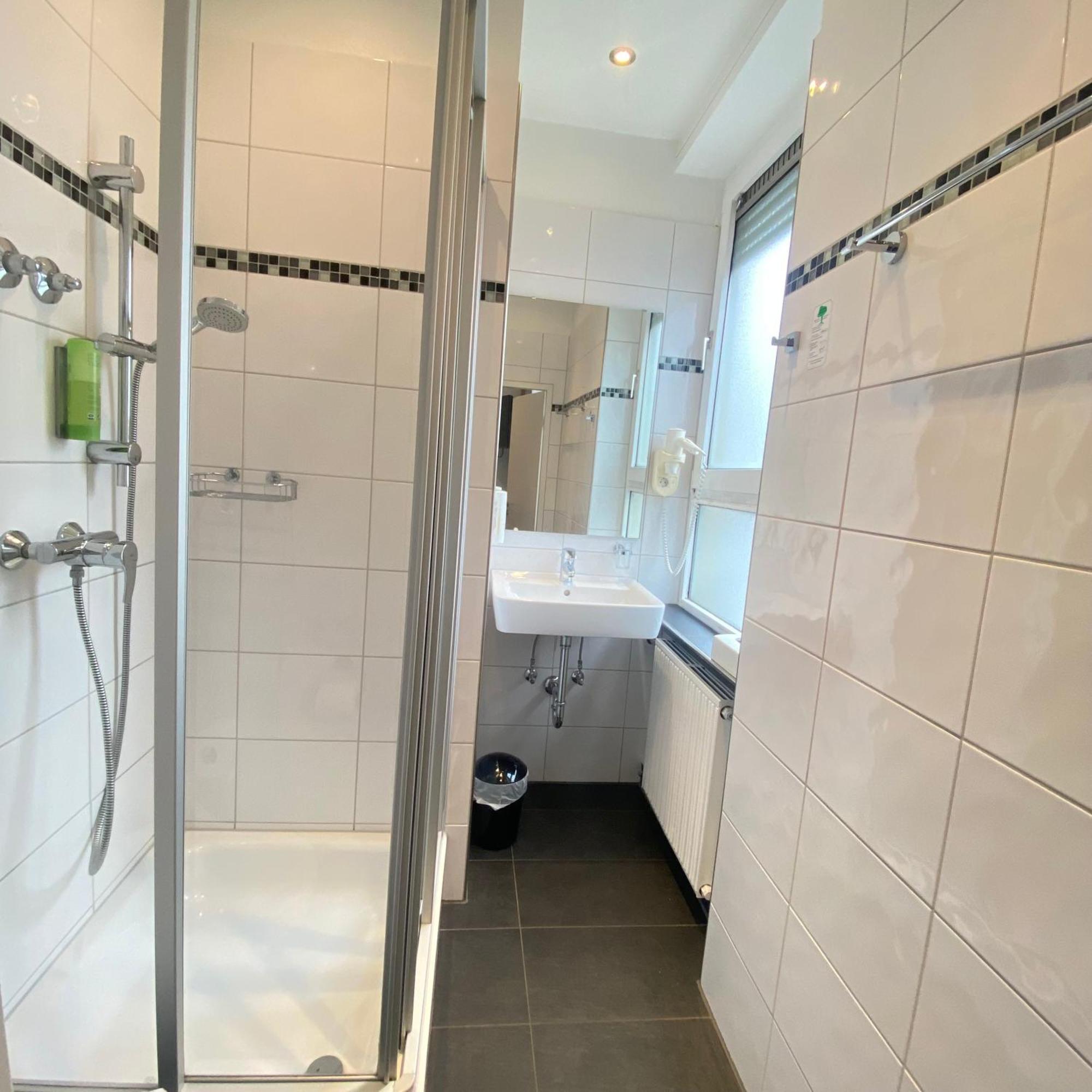 Sevendays Hotel Karlsruhe Kültér fotó