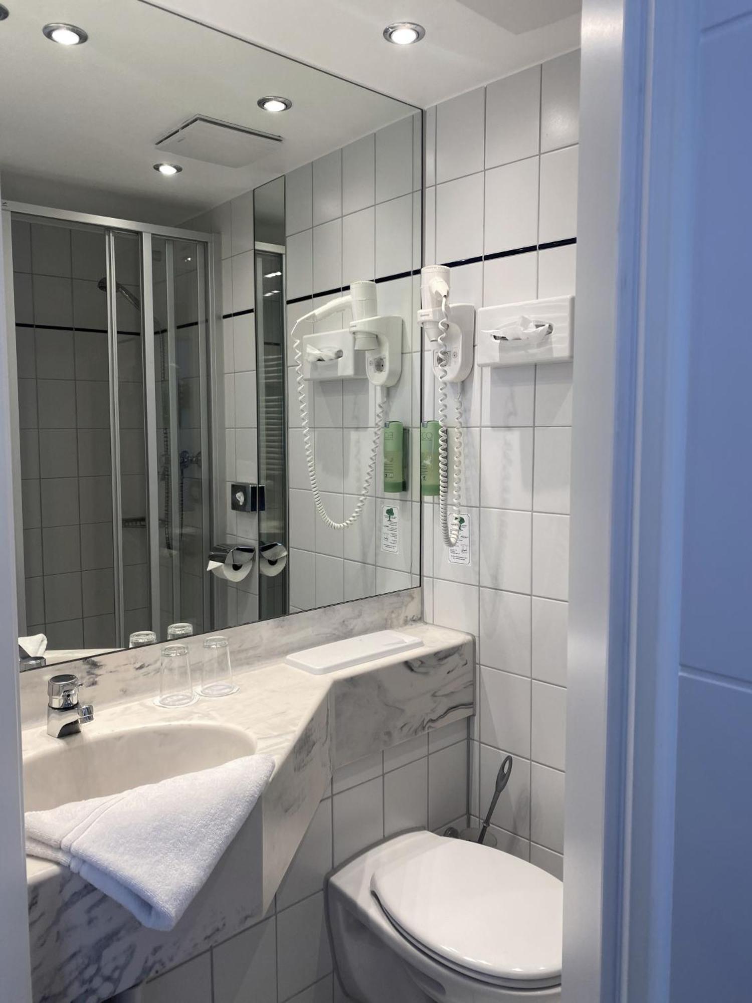 Sevendays Hotel Karlsruhe Kültér fotó