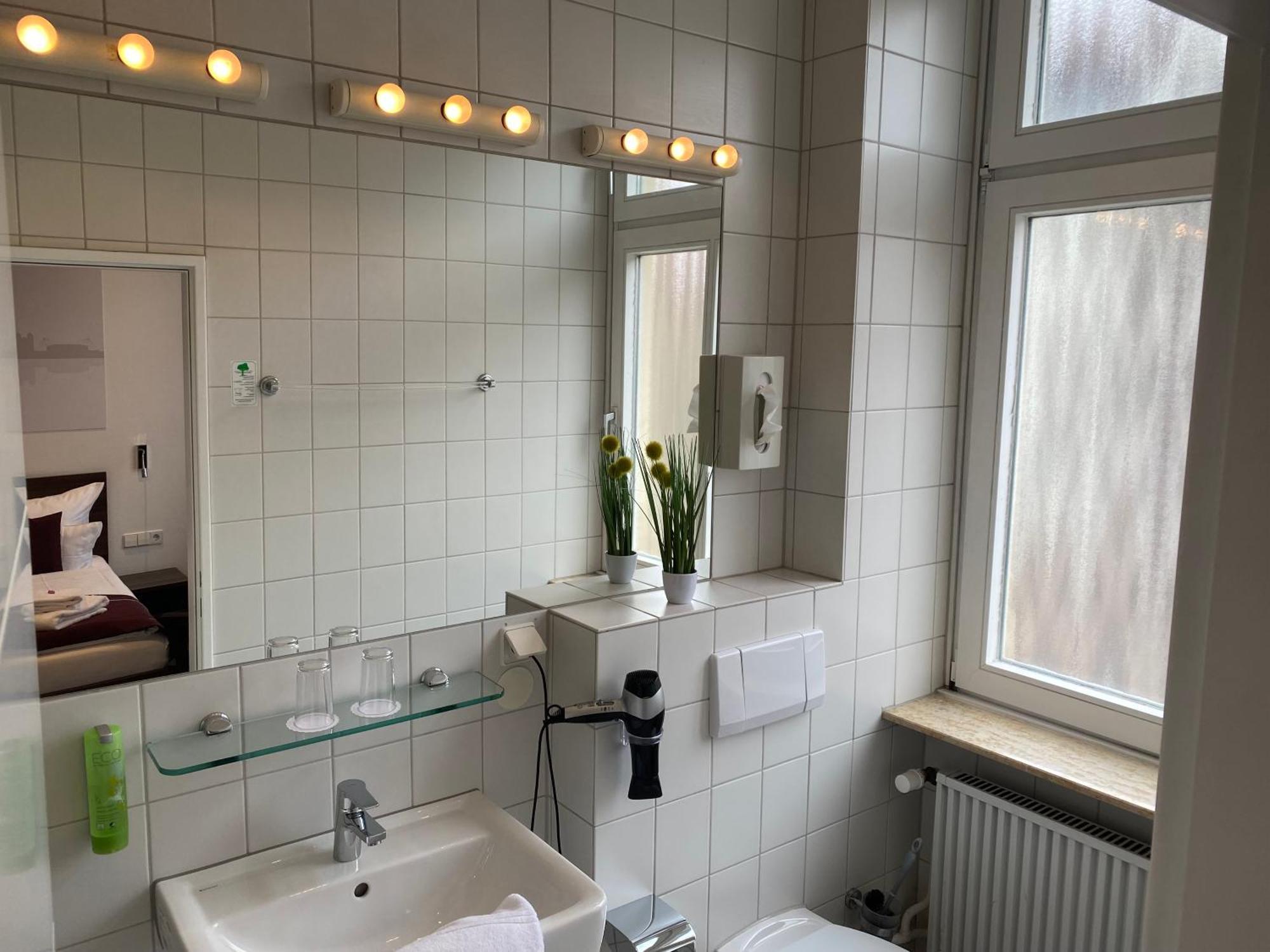 Sevendays Hotel Karlsruhe Kültér fotó