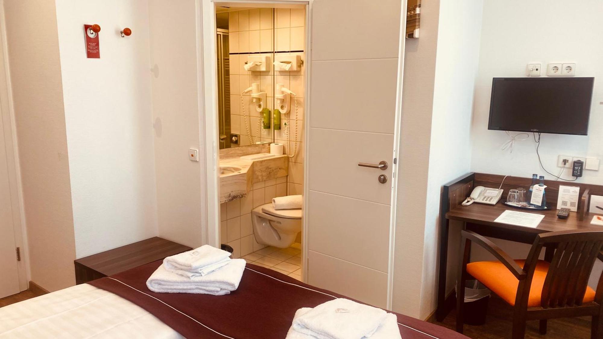 Sevendays Hotel Karlsruhe Kültér fotó