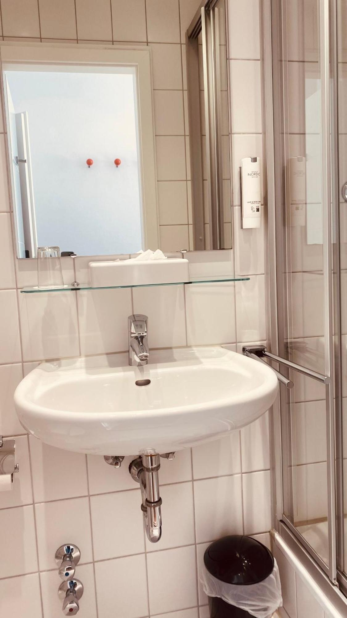 Sevendays Hotel Karlsruhe Kültér fotó