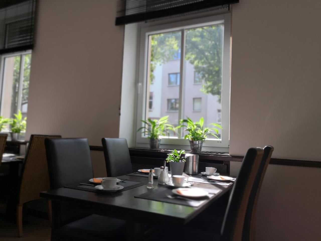 Sevendays Hotel Karlsruhe Kültér fotó